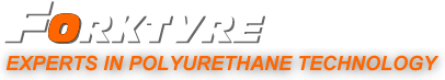 Forktyre - Experts in Polyurethane Technology