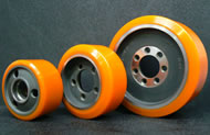 Polyurethane Wheels